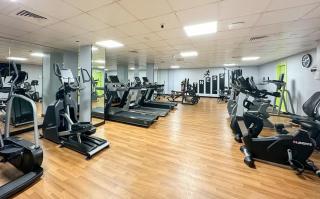 Dubai Marina View, close to beach & metro - 4