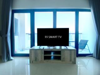 Dubai Marina View, close to beach & metro - 2