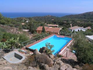 Villa Sole Sea View Chia - Santa Margherita di Pula - 9