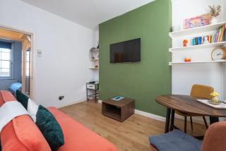 Apartment in Marylebone, Central London - London - 3