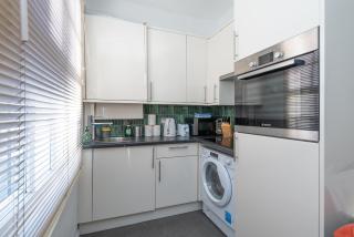 Apartment in Marylebone, Central London - London - 7