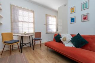 Apartment in Marylebone, Central London - London - 6