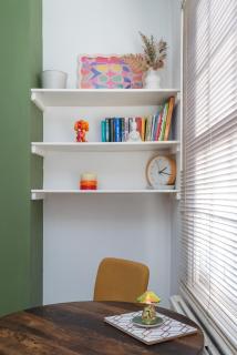 Apartment in Marylebone, Central London - London - 9