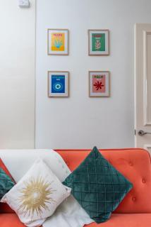 Apartment in Marylebone, Central London - London - 5