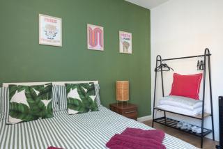 Apartment in Marylebone, Central London - London - 8