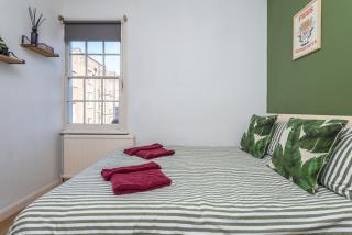 Apartment in Marylebone, Central London - London - 2