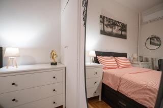 Athens Center 2 BDR Family Apartment at Zografou ! - Athènes - 3