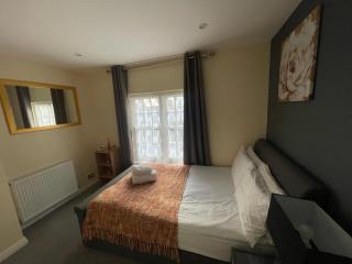 5 Bedroom 4 Bathroom 1 Reception House in Marylebone W1 - Londra - 9