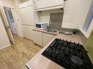 5 Bedroom 4 Bathroom 1 Reception House in Marylebone W1 - Londra - 7