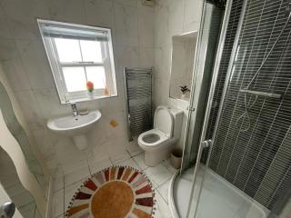 5 Bedroom 4 Bathroom 1 Reception House in Marylebone W1 - Londra - 3