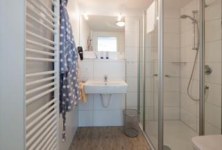 Komfort Wohnung Benekestraße 5 Nr 7 - Norderney - 7