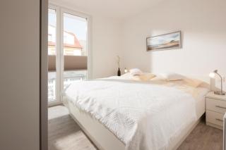 Komfort Wohnung Benekestraße 5 Nr 7 - Norderney - 9
