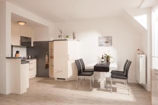 Komfort Wohnung Benekestraße 5 Nr 7 - Norderney - 8