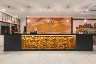 Sural Garden Hotel - 6