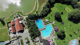 Charmant Chalet in hartje Zeeland, vlakbij Zeeuwe Kust VP011 - heinkenszand - 6