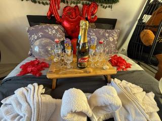 Love room spa - Choisy-le-Roi - 1