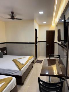 Sai Residency Thane West - Thane - 0