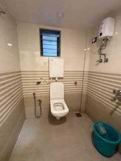 Sai Residency Thane West - Thane - 4