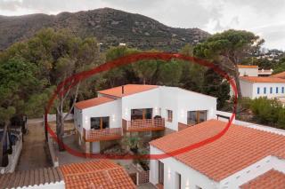 Caseta Pi - Ferienhaus für 6 Personen am Meer - 4