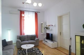 2 BDR NEW Wake up in Belgrade for 5 - 1