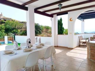 Casa Dos Hermanos By Solymar Holiday - Cómpeta - 6