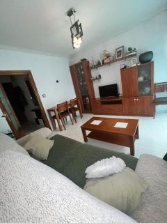 Room in Apartment - 10 min from the airport - Madrid - 3