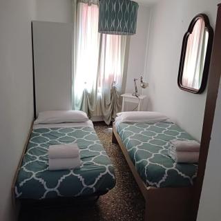 Rialto Apartment - Venice - 3