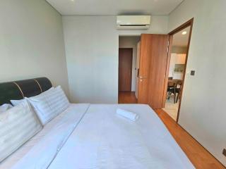 Sky Suites KLCC Kuala Lumpur by Mono - Kuala Lumpur - 3
