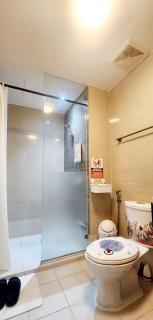 Spacious Cozy Family Suite at The Venice Mall with Parking - Manila - 5