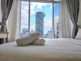 Sky Suites KLCC Kuala Lumpur by Mono - Kuala Lumpur - 4