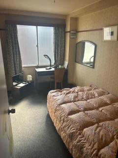 Business Hotel Nakayama - Nagoya - 7