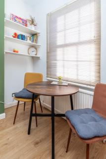 Apartment in Marylebone, Central London - London - 4