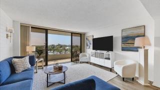 ANC608 Anchorage Resort - Siesta Key - 6