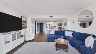 ANC608 Anchorage Resort - Siesta Key - 1