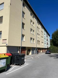 Well-Home Apartments Klagenfurt - Klagenfurt - 8