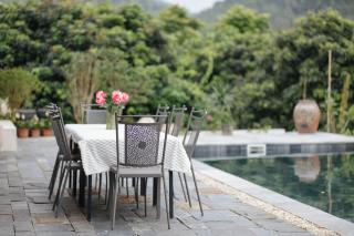 Velia Villa Soc Son 5PN Mountain View - Sóc Sơn - 5