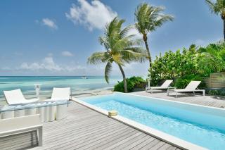 Paradisiac - Saint-François - 8