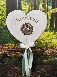 VULCANO Case Vacanza - 2