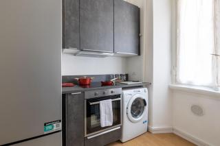 Stradivari Apartment - Milan City - by Host4U - Milan - 5