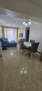 Avalor Suites - Marcus Garvey - Nairobi - 7