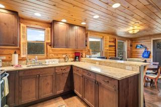 Amazing Secluded Cabin On 10 Acres, Close To Breck - 5