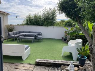 Maison de vacances - 8