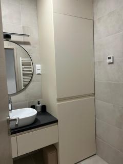 Fenyvesliget Apartmanok - 3