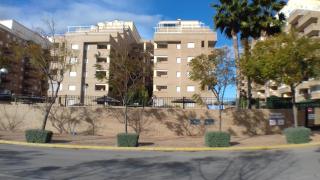 ACV - Costa Caribe II-2ª Linea Planta 4 Sur - 8