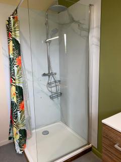 Villa de standing avec Piscine et Jacuzzi - 1