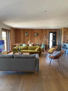 Villa de standing avec Piscine et Jacuzzi - La Bruguière - 8