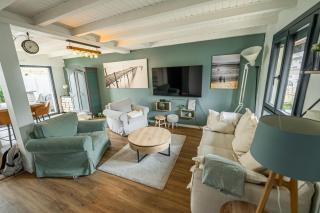 Spacious family home with garden - Bordeaux - Bordeaux - 9