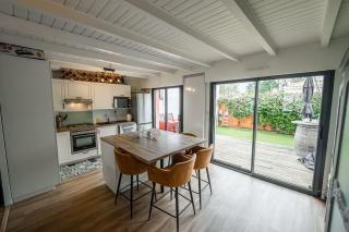 Spacious family home with garden - Bordeaux - Bordeaux - 1