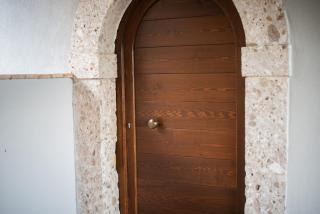 Casa Ciclope - Arpino - 8