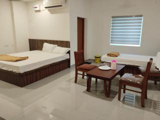 JP Tower - Covelong - 0